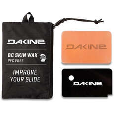 Dakine BC SKin Wax (All Temp) for Skis and Snowboards 10003671