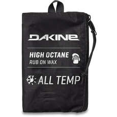 Dakine High Octane Rub on Wax (All Temp) for Skis and Snowboards 10003659