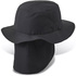 Dakine Indo Surf Hat / Floating Hat 2024 - Black