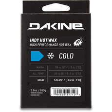Dakine Indy Hot Wax (Cold) for Skis and Snowboards 10003662