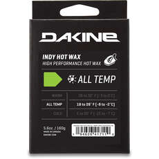 Dakine Indy Hot Wax (Warm) for Skis and Snowboards