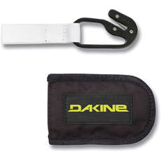 Dakine Hook Knife w/Pocket Kiteboard Tool - Black