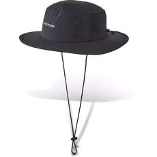 Dakine No Zone Hat / Floating Bucket Hat  - Black