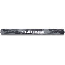Dakine 34" Roof Rack Pads - Dark Ash Camo