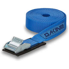 Dakine 20 Foot Tie Down Strap - Deep Blue