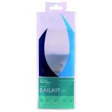 Dr Sails Spinnaker Repair Kit - White Dr Sails Spinnaker Repair Kit - White