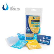 Dr Sails Emergency Glass Fibre Repair Packs