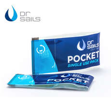Dr Sails Pocket Epoxy Repair Kit - Pack of 3