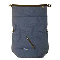 Dry Life 40L Rucksack Dry Bag - Blue