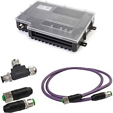 Selden PSU Start Pack 12V - SEL-Bus Power System