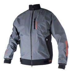 Magic Marine 2.5Layer Element Sailing Jacket - Grey - 170030