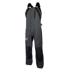 Magic Marine Element 2-Layer Sailing Trousers - Dark Grey - 170040