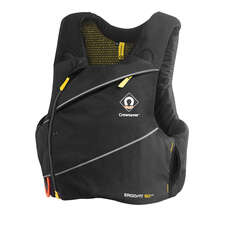 Crewsaver Ergofit 50N Buoyancy Aid - Black