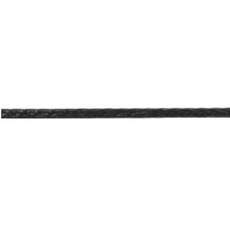 1.5mm Kingfisher EVO Fly99 Dyneema SK99 - Black / Metre