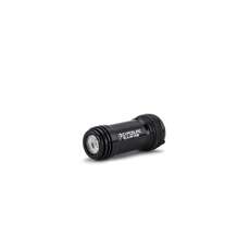 Exposure RAW XS 200 Lumen Red / White Rechargeable Handtorch