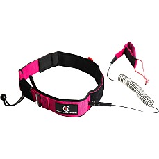 FBC Wing Foil Board Waist Leash Pro V2 - Rad