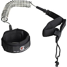 FBC Wing Foil Board Knee Leash V2