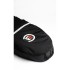 FBC Wing Foil Travel Bag Mid Length V2 & Removable Trolley - Black