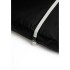 FBC Wing Foil Travel Bag Mid Length V2 & Removable Trolley - Black