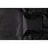 FBC Wing Foil Travel Bag Mid Length V2 & Removable Trolley - Black