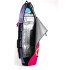 FBC Wing Foil Travel Bag Mid Length & Removable Trolley V2 2026 - Rad