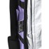 FBC Wing Foil Travel Bag Mid Length & Removable Trolley V2 2026 - Rad