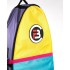 FBC Wing Foil Travel Bag Mid Length & Removable Trolley V2 2026 - Rad