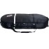 FBC Wing Foil Travel Bag & Removable Trolley V2 2026 - Black