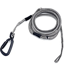 FBC Wing Foil Wing Leash & Karabiner