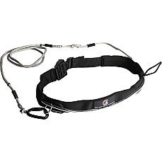 FBC Wing Foil Wing Waist Belt Pro+
