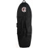FBC Wing Foil Day Bag Pro+ - Mid Length 2026 - Black