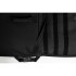 FBC Wing Foil Day Bag Pro+ - Mid Length Adjustable 2026 - Black