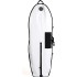 FBC Wing Foil Day Bag Pro+ - Mid Length 2026 - Rad