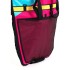 FBC Wing Foil Day Bag Pro+ - Mid Length 2026 - Rad