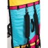 FBC Wing Foil Day Bag Pro+ - Mid Length 2026 - Rad