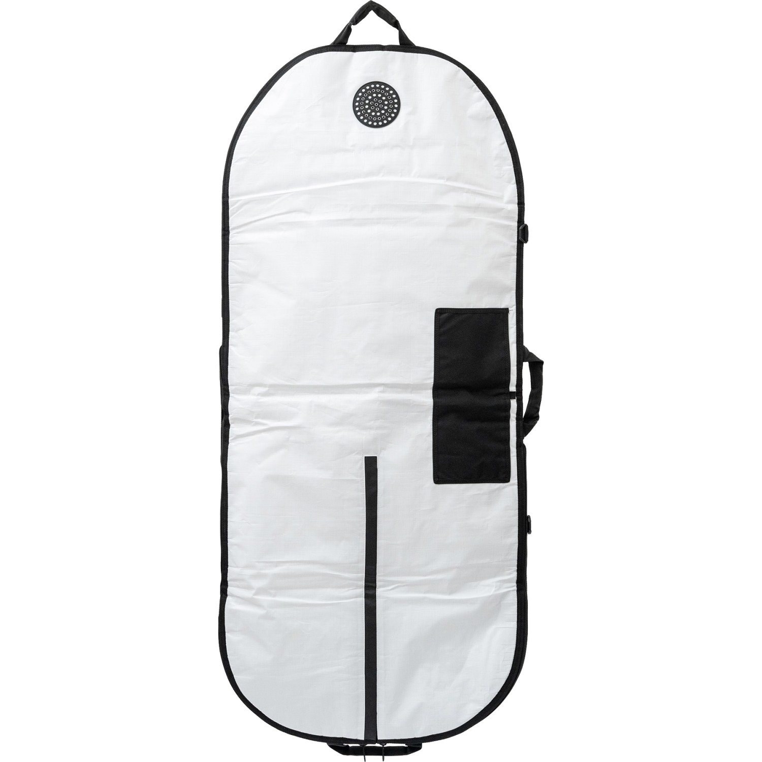 FBC Wing Foil Day Bag Pro+  2026 - Black