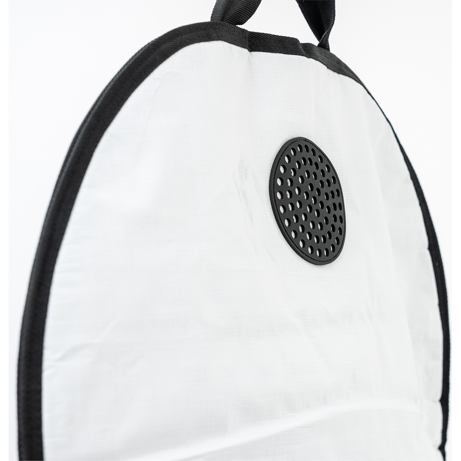 FBC Wing Foil Day Bag Pro+  2026 - Black