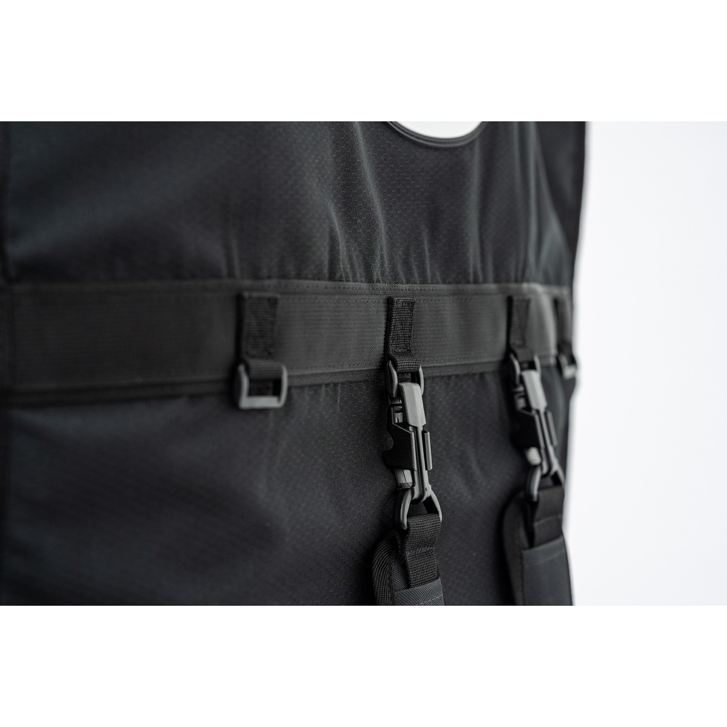 FBC Wing Foil Day Bag Pro+  2026 - Black