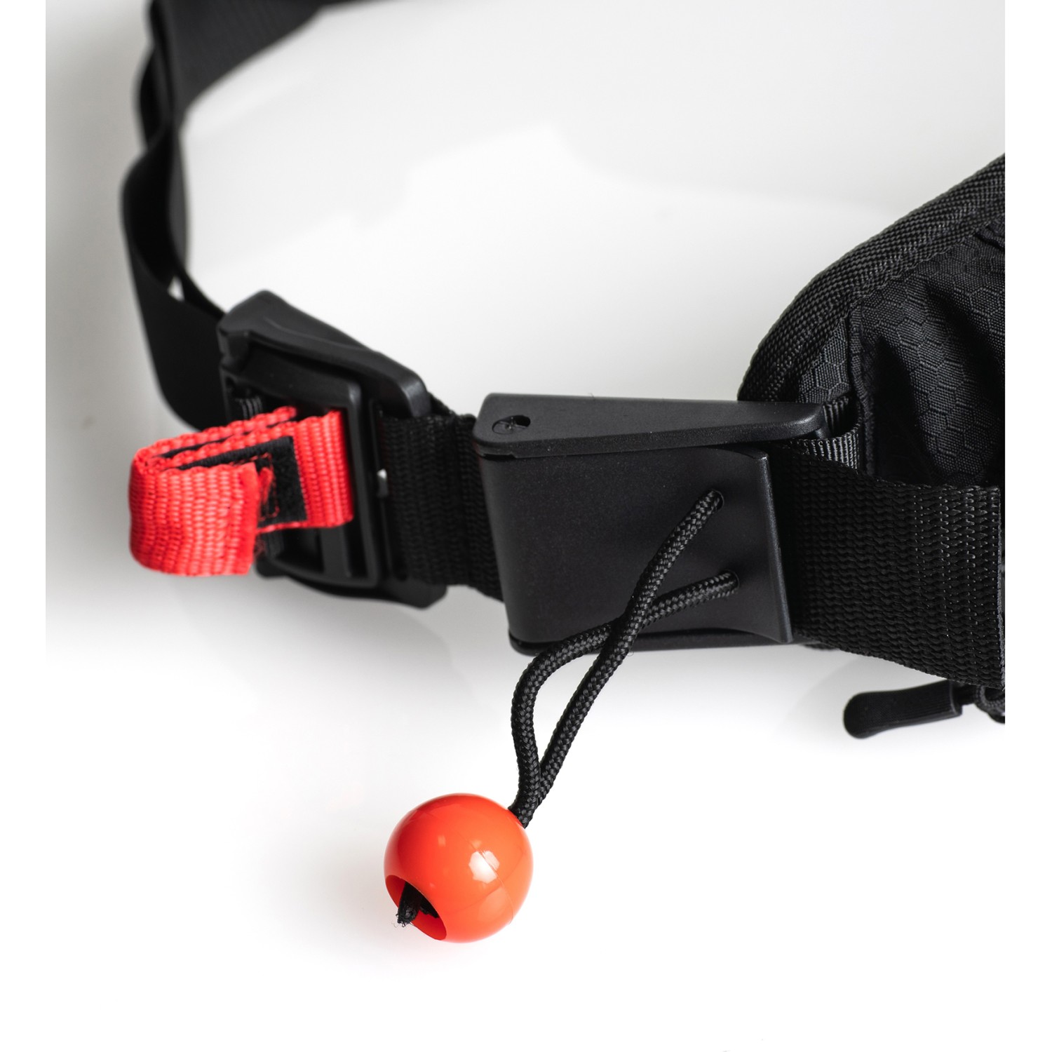 FBC Wing Foil Utility Belt Pro+ 2026 - Black