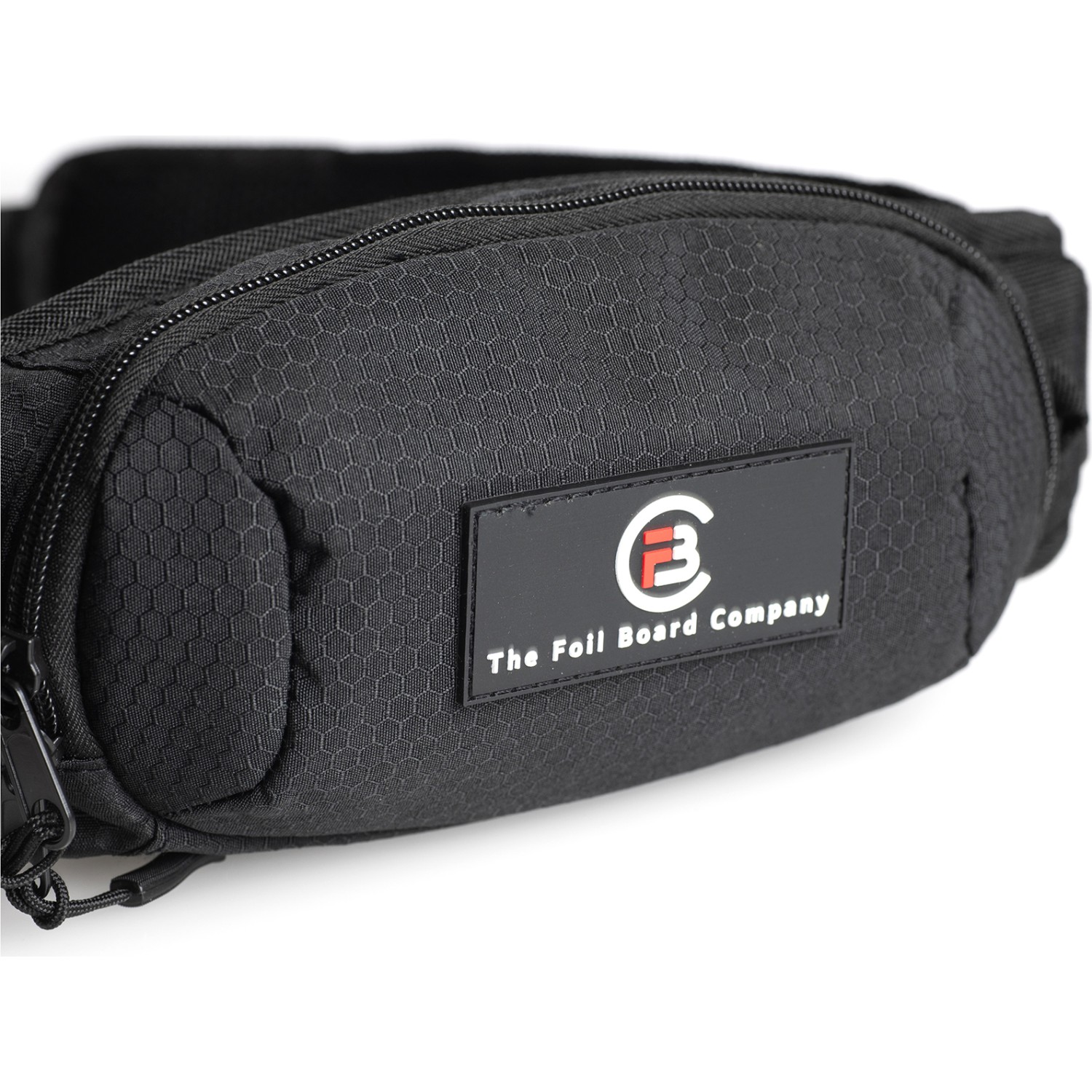 FBC Wing Foil Utility Belt Pro+ 2026 - Black