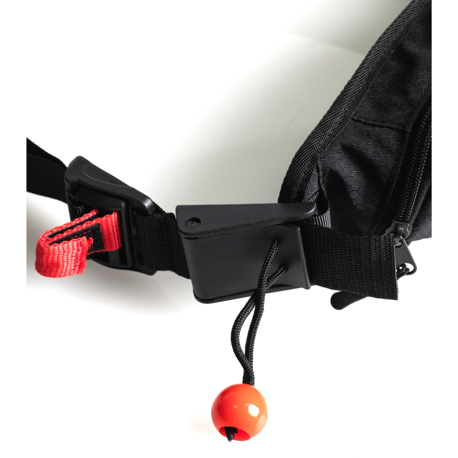 FBC Wing Foil Utility Belt Pro+ 2026 - Black