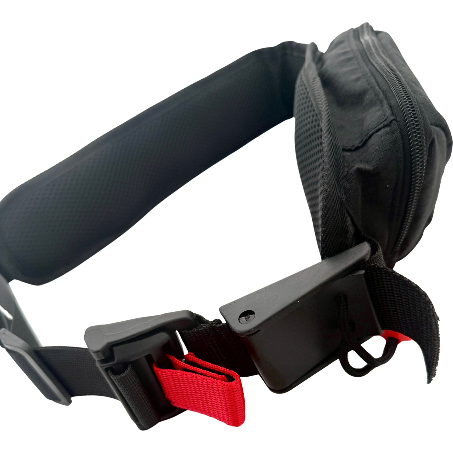 FBC Wing Foil Utility Belt Pro+ 2026 - Black
