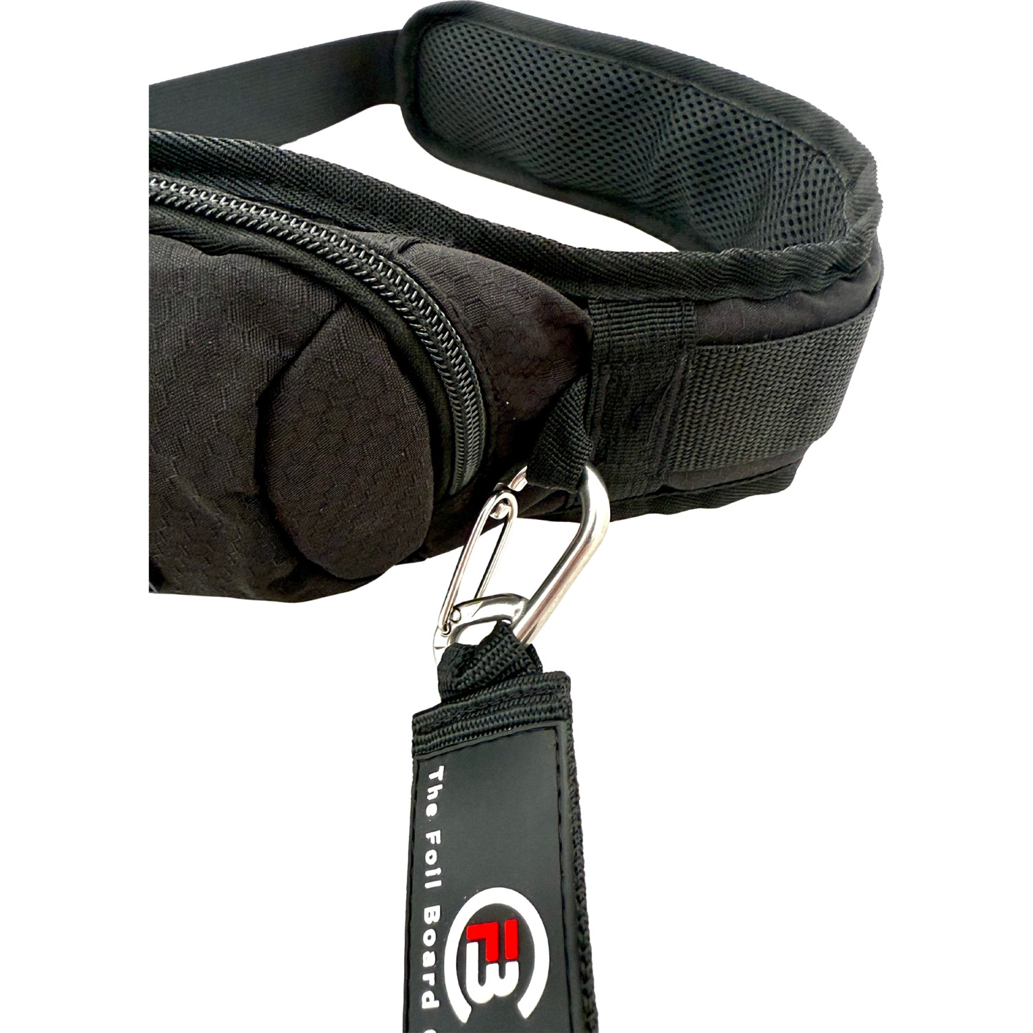 FBC Wing Foil Utility Belt Pro+ 2026 - Black