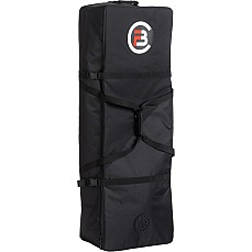 FBC Wing Foil Wing Quiver Bag - Black FBC Wing Foil Wing Quiver Bag - Black