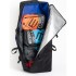 FBC Wing Foil Wing Quiver Bag 2026 - Black
