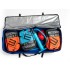 FBC Wing Foil Wing Quiver Bag 2026 - Black