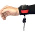 FBC Wing Foil Wrist Leash Dyneema V2 2026