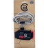 FBC Wing Foil Wrist Leash Dyneema V2 2026