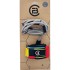 FBC Wing Foil Wrist Leash Dyneema V2 Pro+ 2026 - Rad