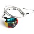 FBC Wing Foil Wrist Leash Dyneema V2 Pro+ 2026 - Rad
